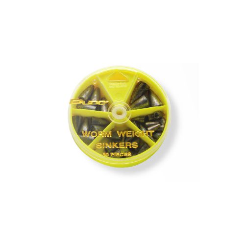 Sinker Worm Weight AST