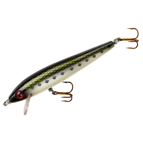 Rebel Value Series Minnow