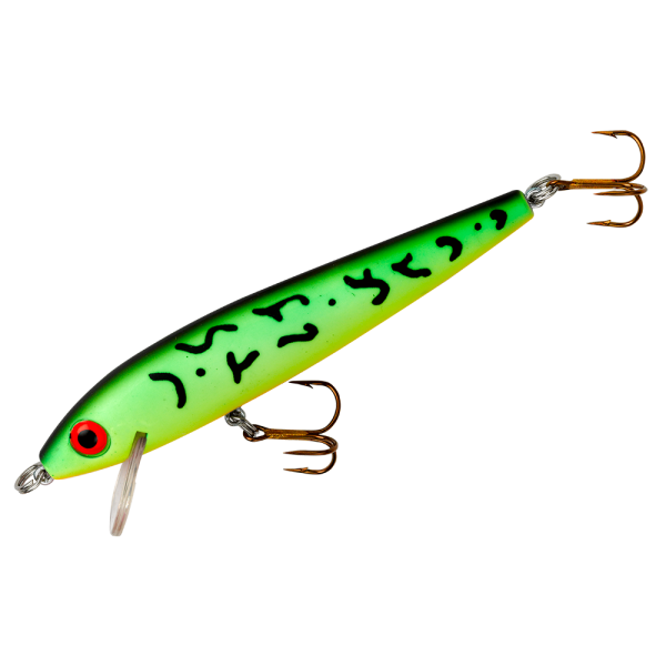 Rebel Value Series Minnow
