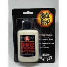 Buck Stop Scents & Lures