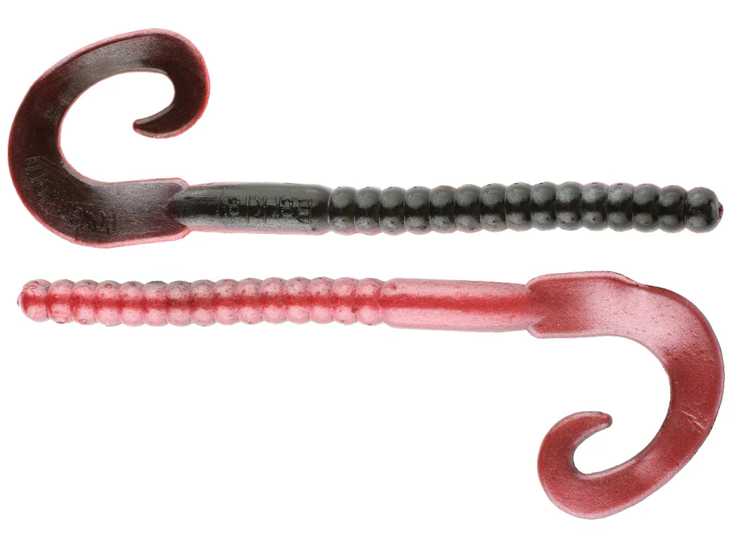 PowerBait Power Worms 7" (13-Pack)