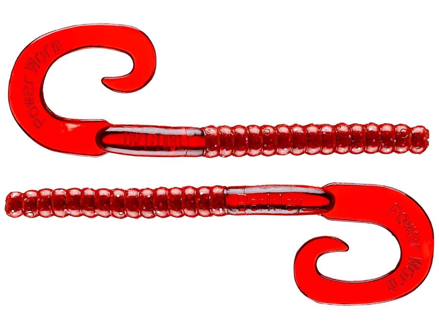 PowerBait Power Worms 7" (13-Pack)
