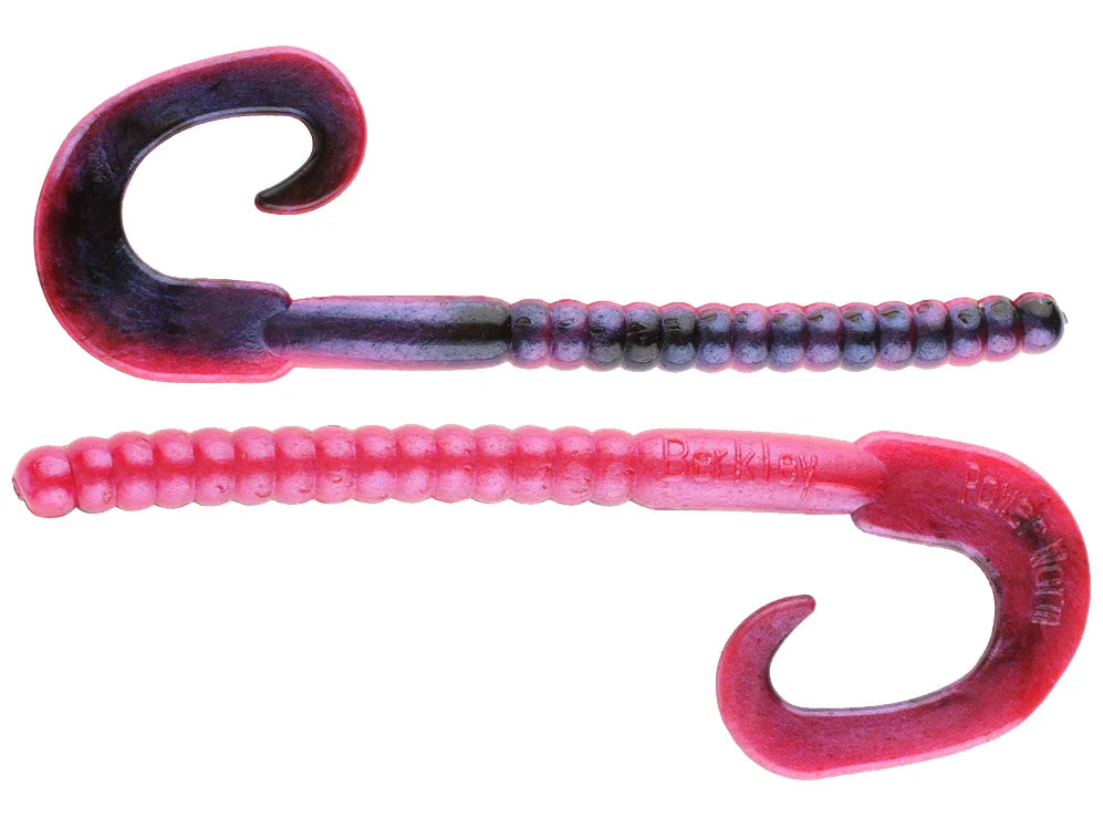 PowerBait Power Worms 7" (13-Pack)