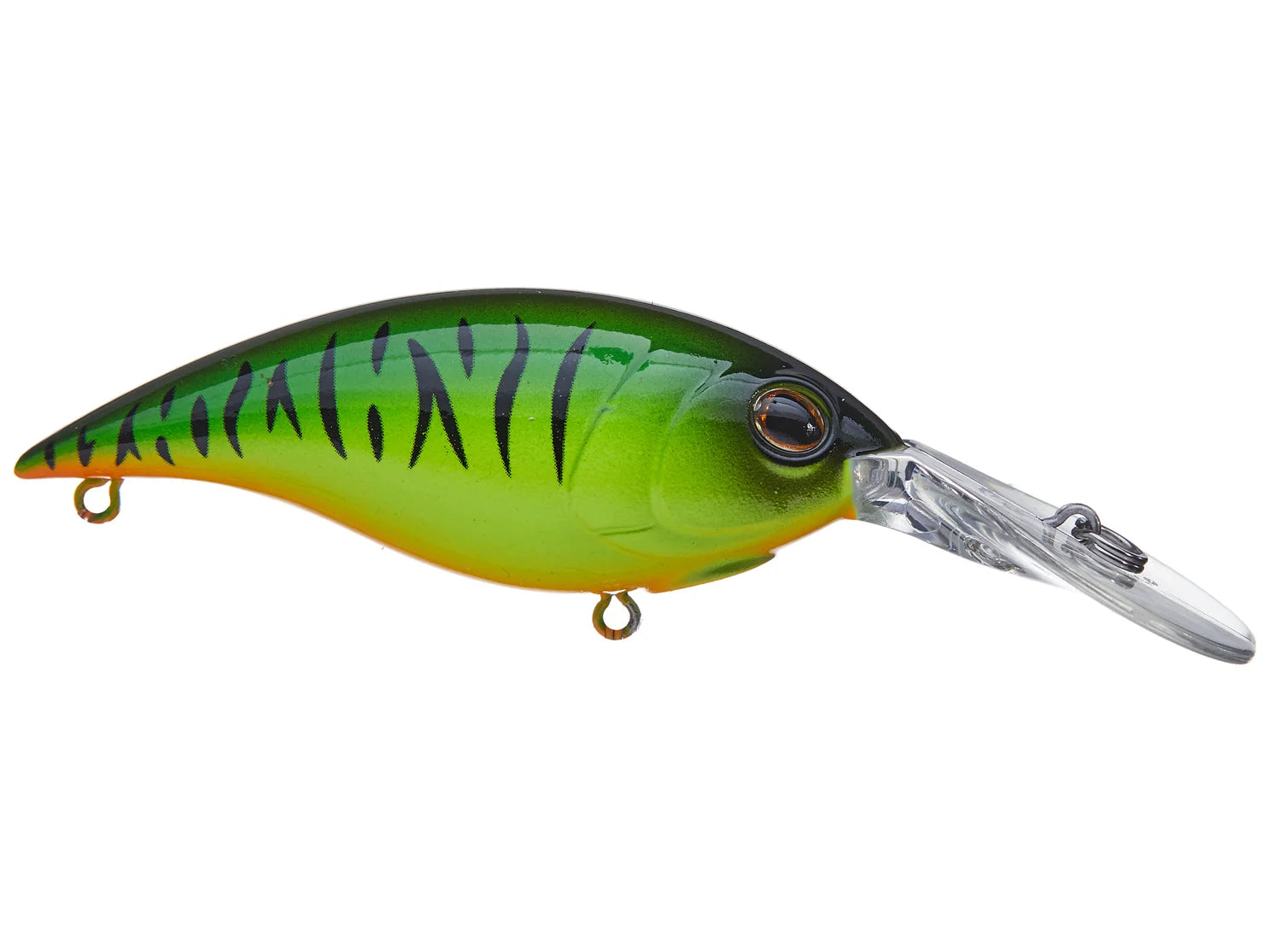 Berkley Shallow Money Badger Hard Bait 3 ft - 6 ft |  2.5 in 1/3 oz