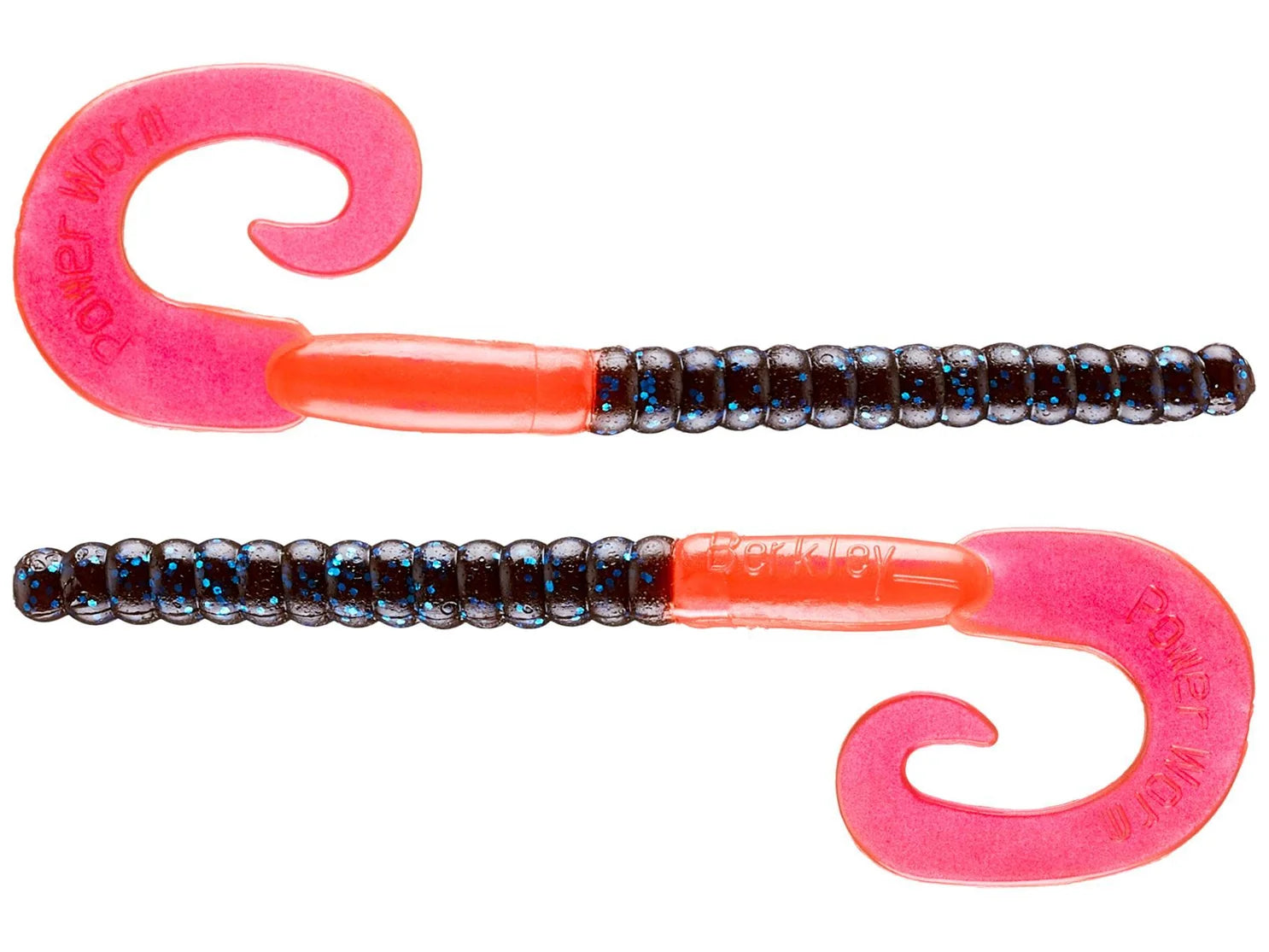 PowerBait Power Worms 7" (13-Pack)