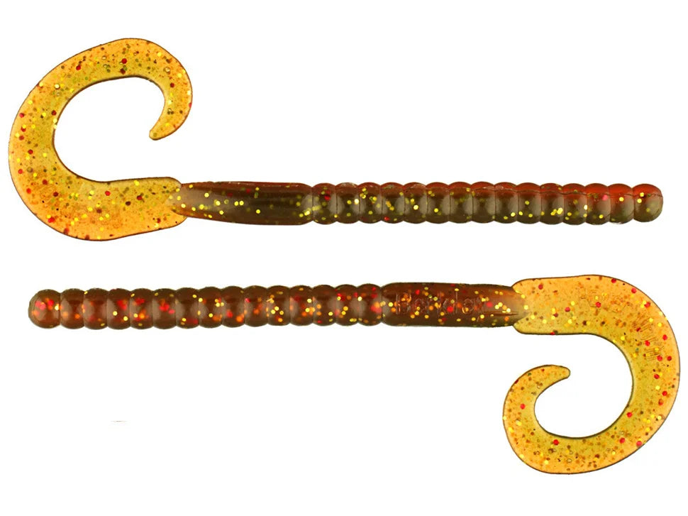 PowerBait Power Worms 7" (13-Pack)