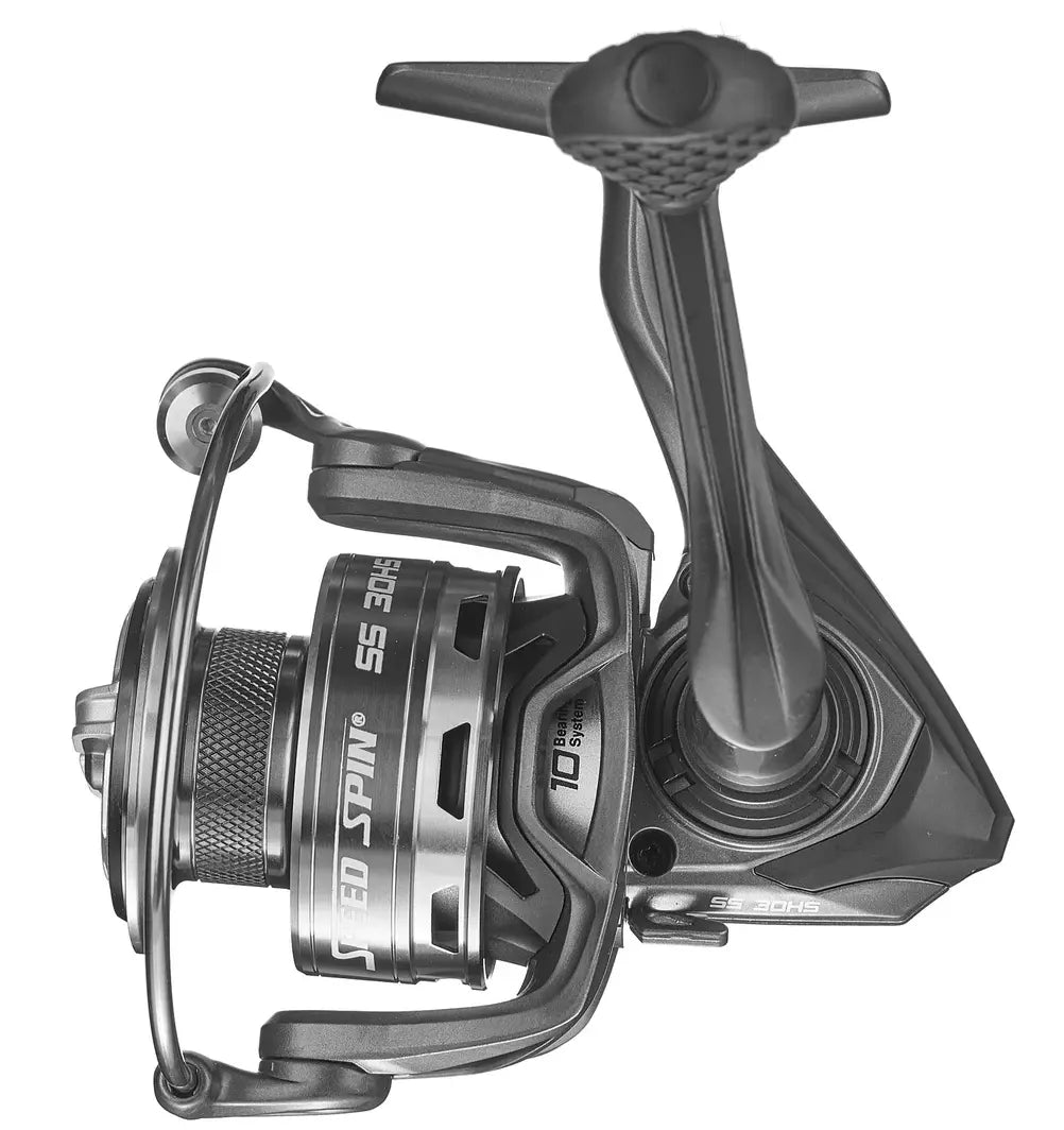 Lew’s Speed Spin Reel
