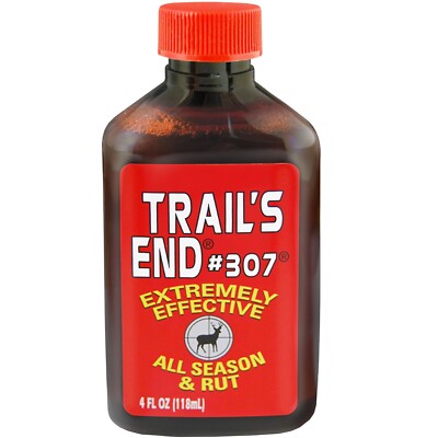 Trail's End #307 (Classic Formula & Classic Price)