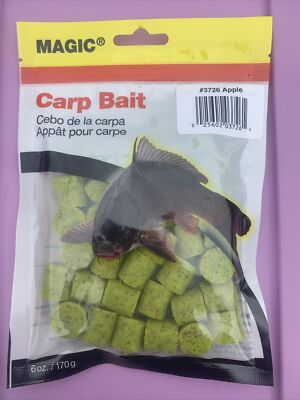 Magic Products Carp Bait Bag