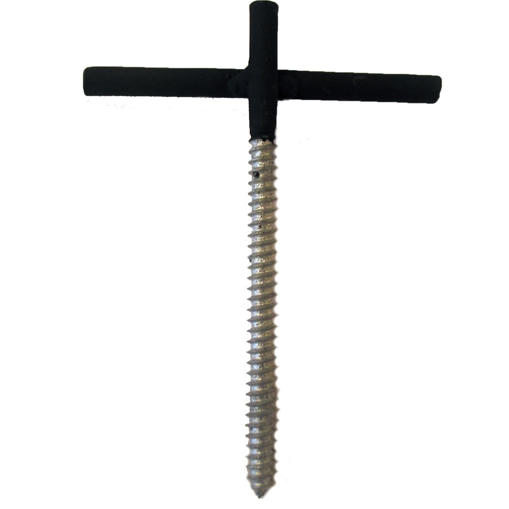 Shelter Anchors Drill Pack