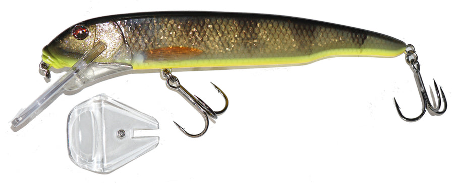 Savage Gear Sucker Flanker Hard Bait 3 ft - 9 ft | 11 in 3 3/4 oz
