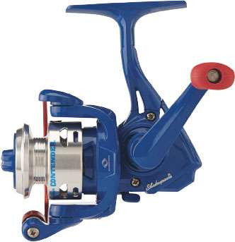 Shakespeare - Contender Spinning Reel SKPCONT20B