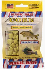 Magic Bait Carp Corn