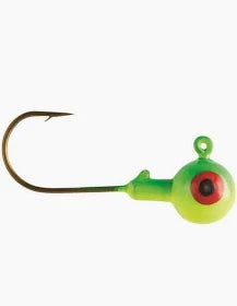Bulk Ball Head Jig