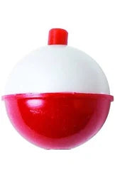 HT Red/White Floats 48/pc