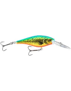 Berkley Flicker Shad FFSH5M