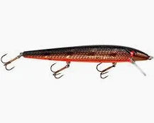 Smithwick Rattlin' Rogue Suspending