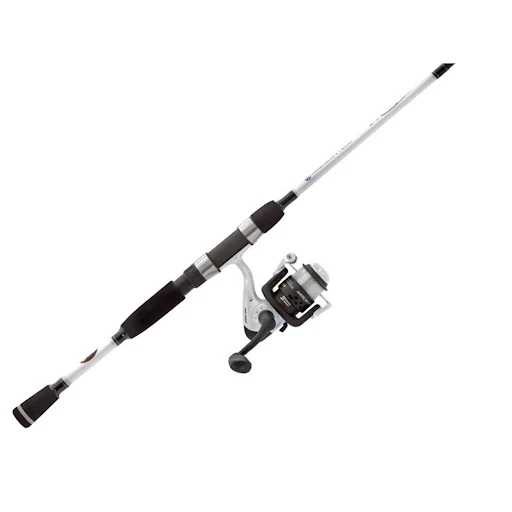 American Hero M/F Spinning Combo 2pc
