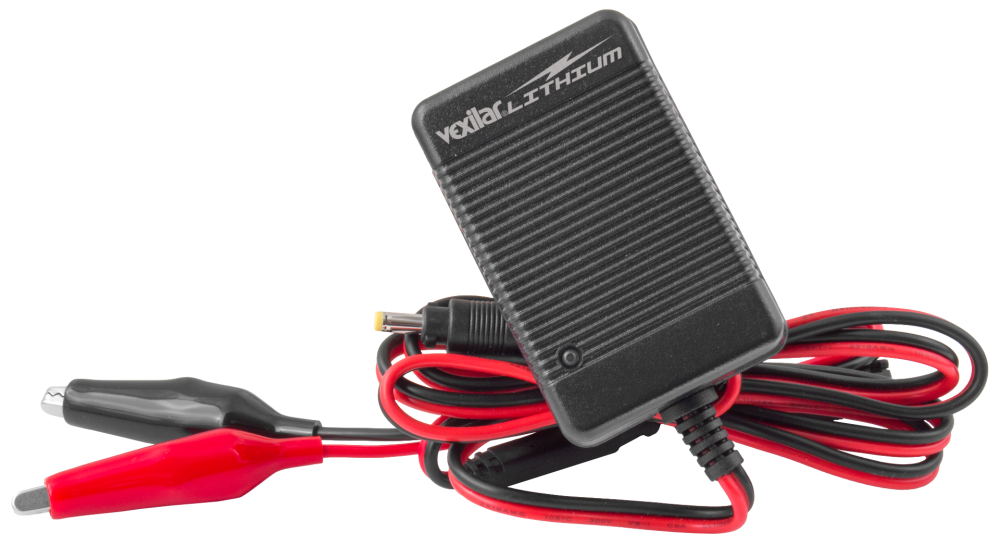 1Ah Lithium Battery Charger only