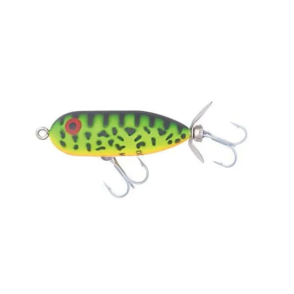 Heddon Baby Torpedo Lure