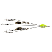 Bass Umbrella Rigs