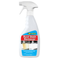 Boat Maintenance & Cleaning Supplies