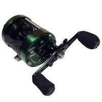 Casting Reels