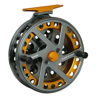 Centerpin Reels