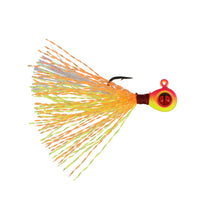 Crappie Jigs
