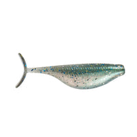 Crappie Soft Baits