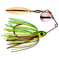 Salmon Inline Spinners