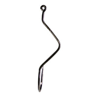 Death Roll Hooks