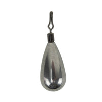 Weights & Sinkers