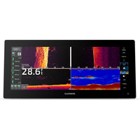 Fish Finders & Chartplotters