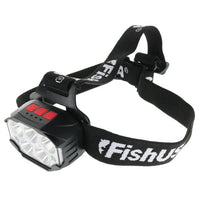Lights & Headlamps