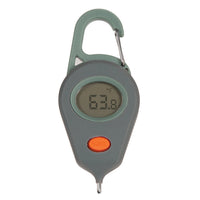 Thermometers