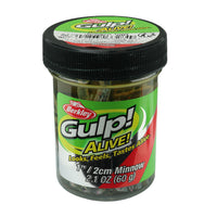Jarred & Cured Baits