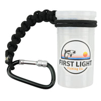 Bait Buckets & Storage