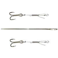 Live Bait Tools
