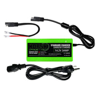 Marine Batteries & Accessories