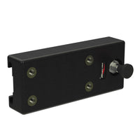 Rod Holders & Track Systems