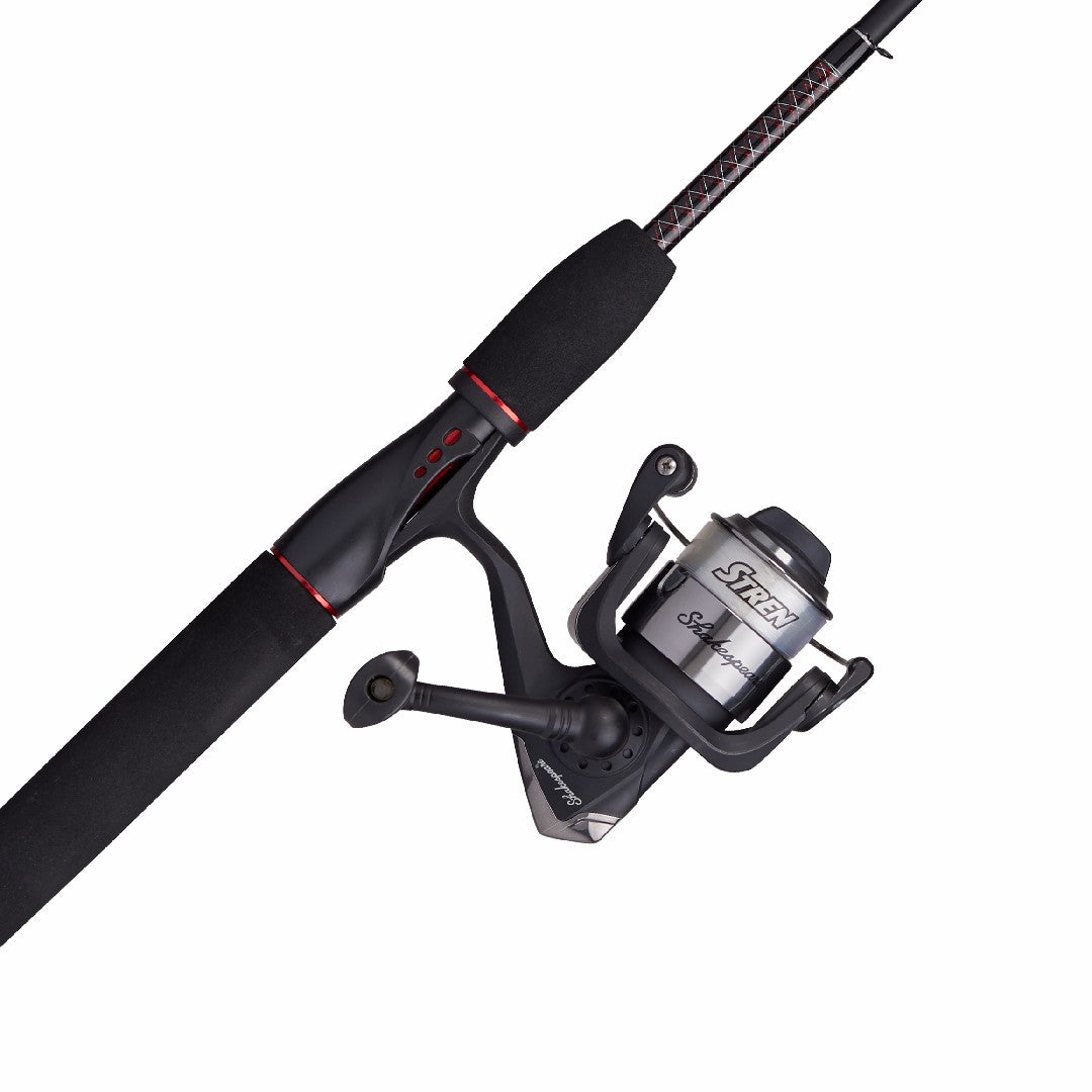 Fishing Rod & Reel Combos