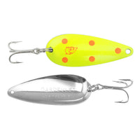 Salmon Casting Spoons