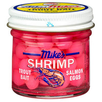 Salmon Jarred & Cured Baits