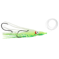Salmon Trolling Flies & Rigs
