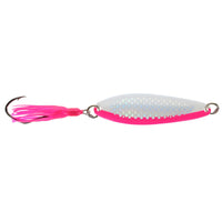 Salmon Trolling Spoons