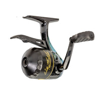 Spincasting Reels