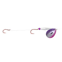 Spinner Rigs