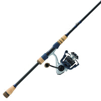 Spinning Combo
