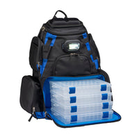Tackle Bags & Backpacks